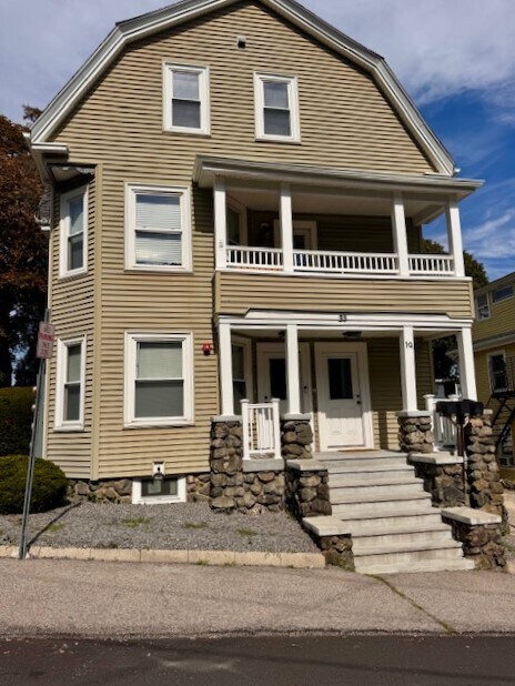 Building Photo - 21 Bellevue St