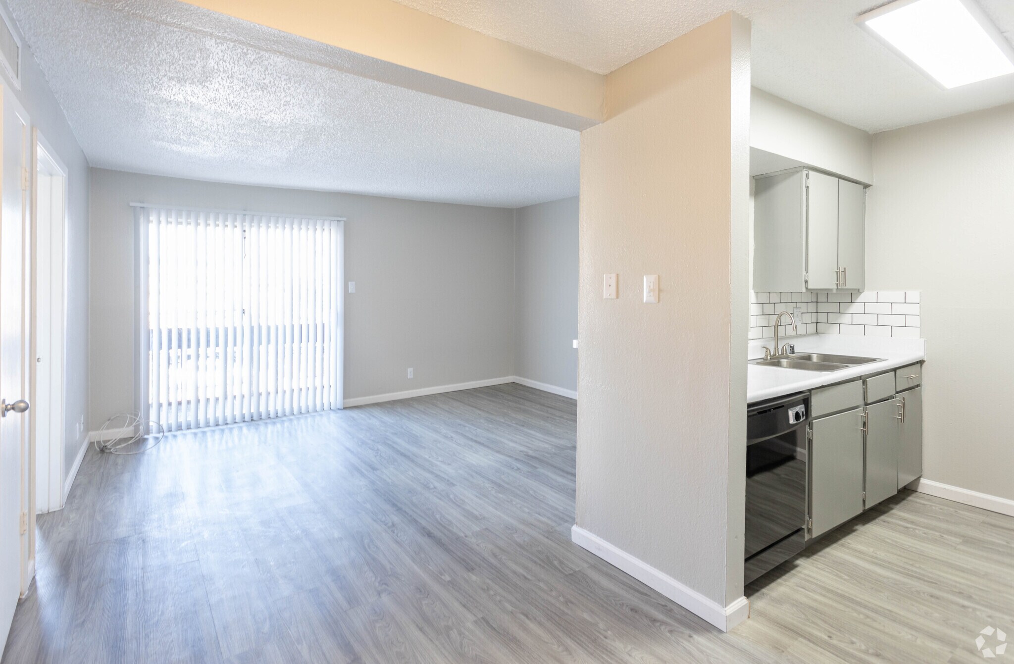 Luna Verde Apartments 1500 Magruder St El Paso TX 79925 Apartment