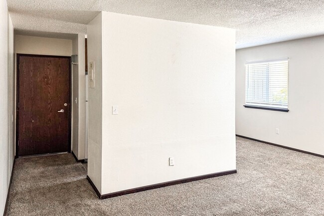 Interior Photo - Juniper Apartments