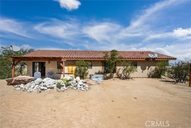 Building Photo - 72213 Foothill Dr