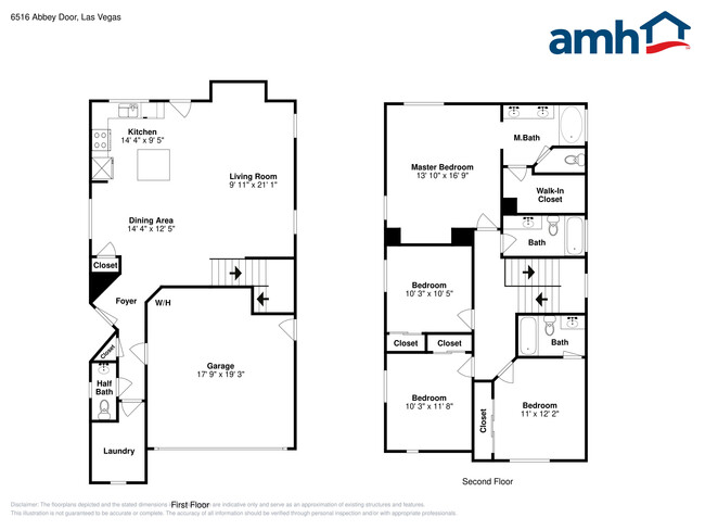 Building Photo - 6516 Abbey Door Ct