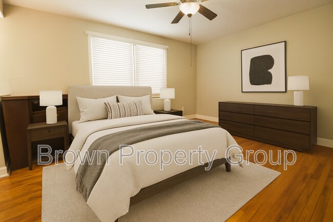 Building Photo - 5115 Lake Valley Dr