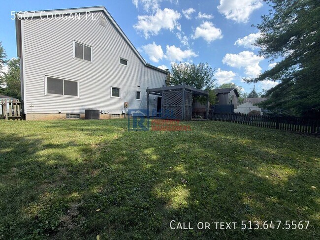 Building Photo - 5607 Coogan Pl