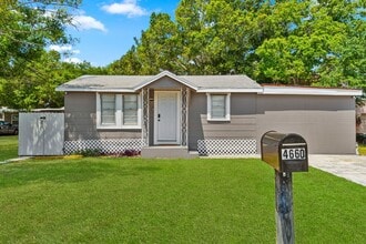 Building Photo - 4660 24th St N