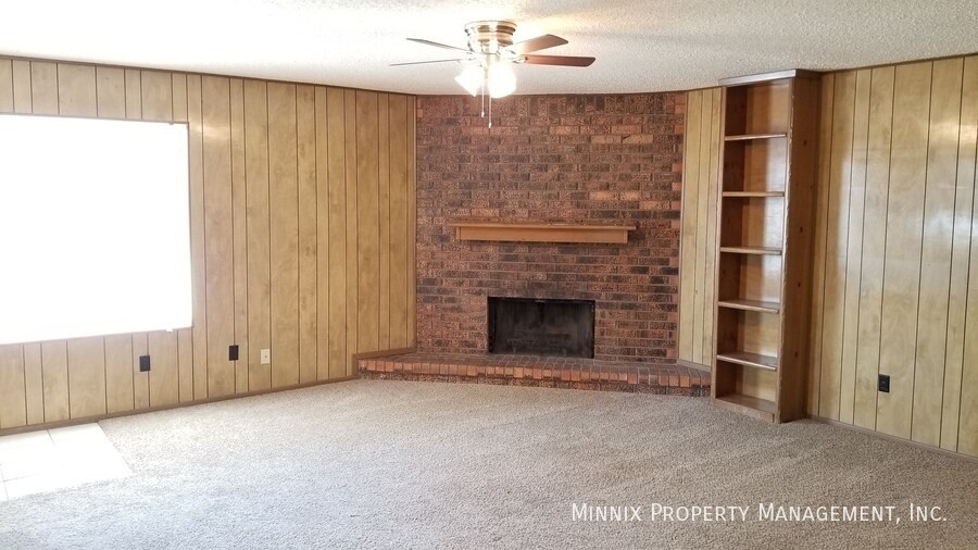 Building Photo - 5430 34th St