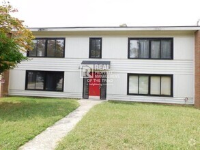 Building Photo - 518 S. Mendenhall-D