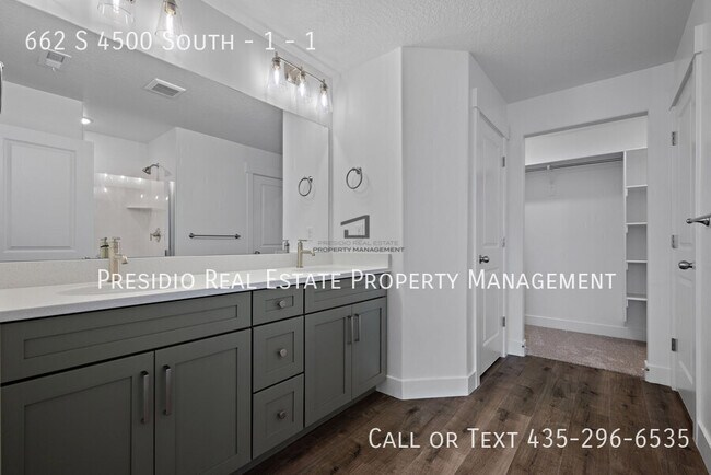 Building Photo - 662 S 4500 S