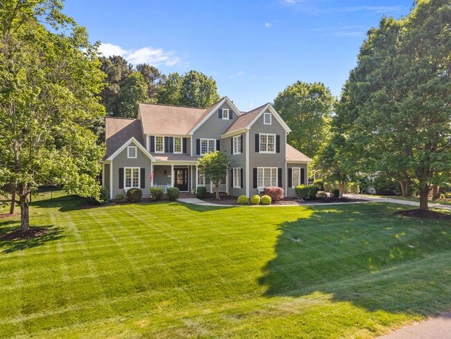 Building Photo - 107 Spears Creek Dr