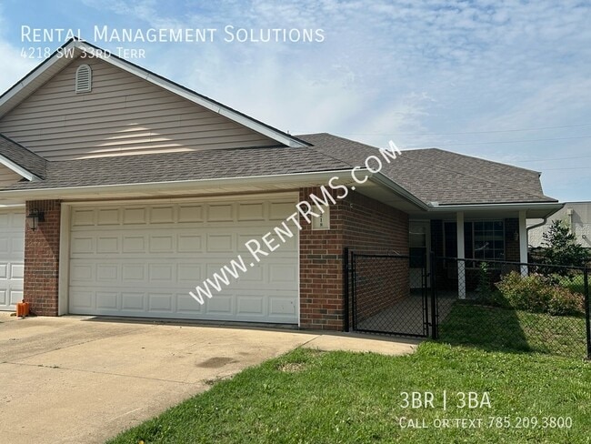 Building Photo - 4218 SW 33rd Terrace