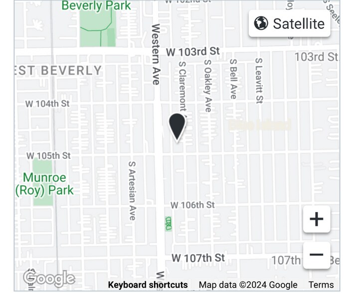 Building Photo - 10454 S Claremont Ave