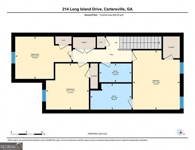 Building Photo - 202 Long Is Dr