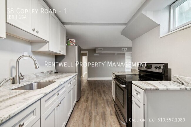Primary Photo - 38 Copley Rd
