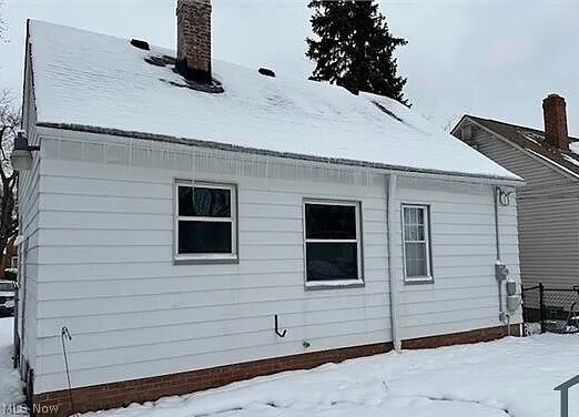 Building Photo - 5185 Anthony St