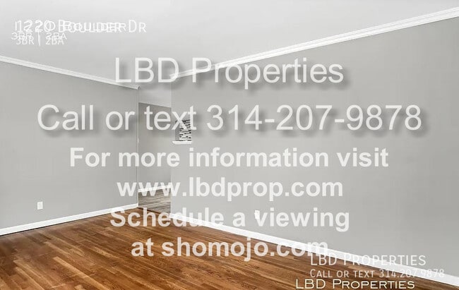 Building Photo - 1220 Boulder Dr