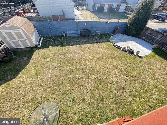 Building Photo - 6812 Ben Franklin Rd