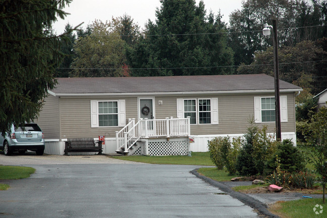 Building Photo - Monroe Valley