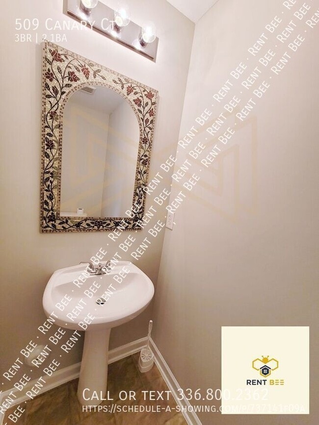 Building Photo - 509 Canary Ct