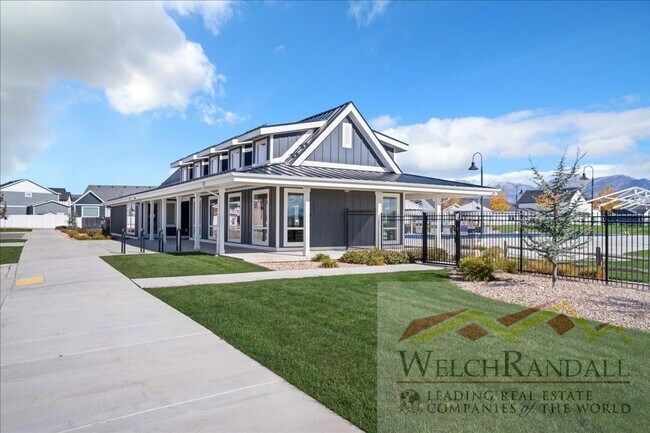 Building Photo - Great Space, Great Location - 3 BR Lehi Townhome! ** MOVE-IN SPECIAL **