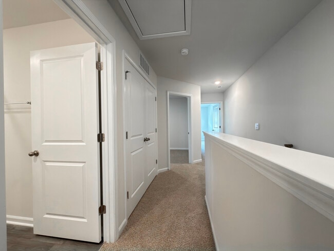 Building Photo - 8534 Beckett Chase Wy