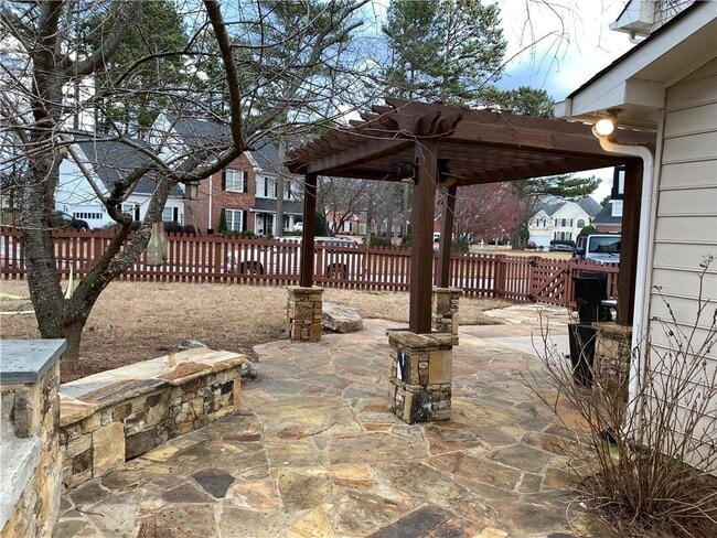 Building Photo - 1602 Chadwick Ridge Dr NW