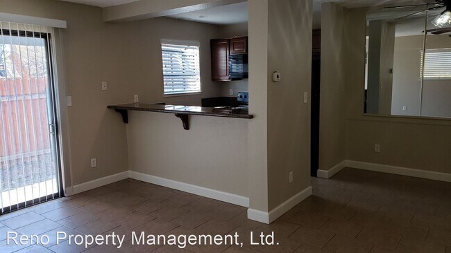 Building Photo - 2 br, 1 bath House - 2173 Kietzke Ln Unit A