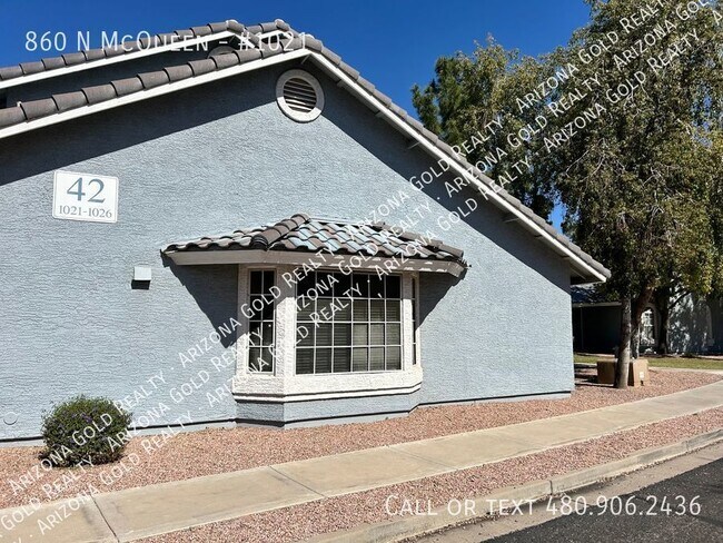 Building Photo - 860 N McQueen-#1021