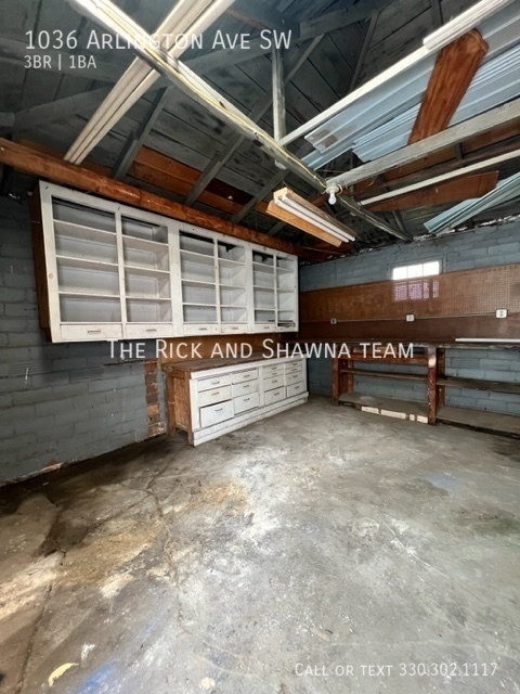 Building Photo - Spacious 3 bedroom for rent - Canton SW