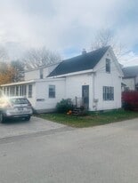 Building Photo - 37 Cash St