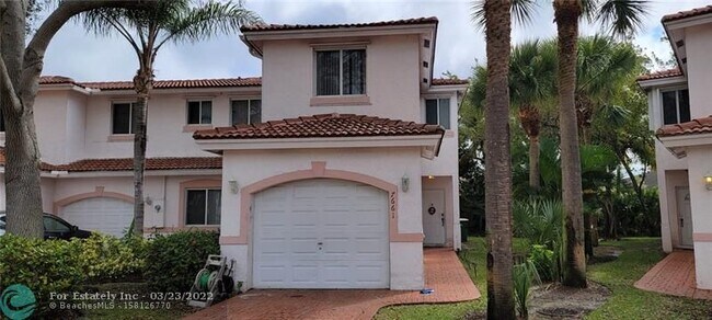 Building Photo - 7661 Tamarac Island Cir