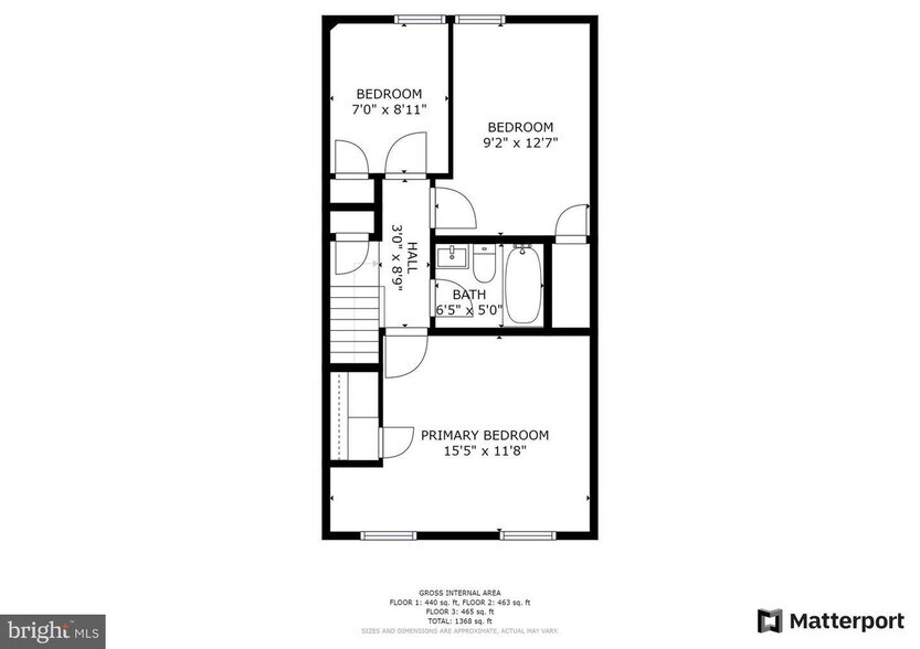 Building Photo - 1011 Bashford Ln