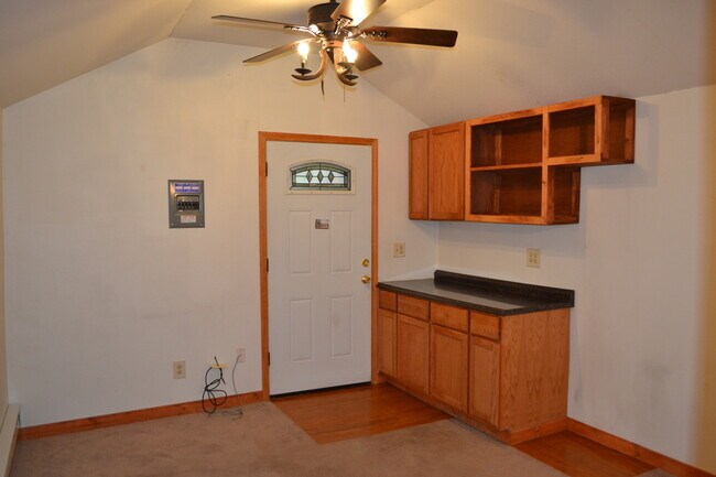 Building Photo - Nice and previously remodeled 2 bedroom w/ detached 3rd bedroom, carport & storage garage in Clay...