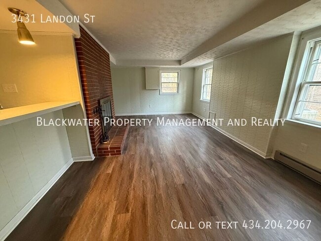 Building Photo - 3431 Landon St