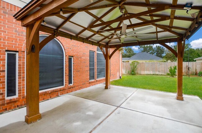 Building Photo - 1814 Maidenhair Ln