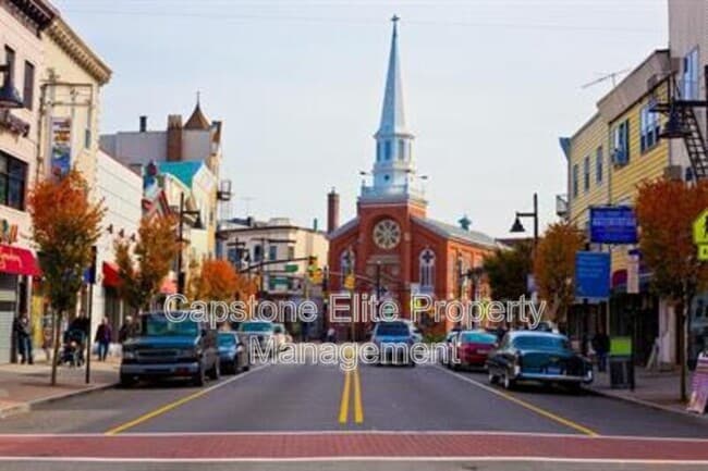 Building Photo - 45-47 Vesey Street