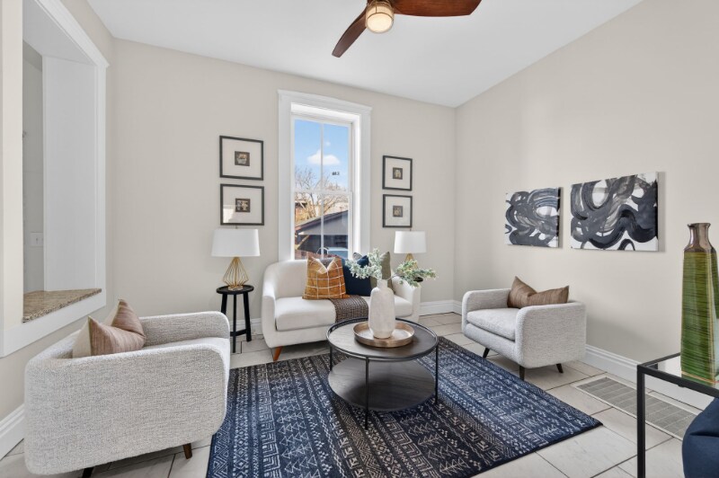 Building Photo - 2811 Missouri Ave