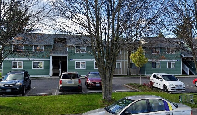 Building Photo - 115 Hulbush Ln