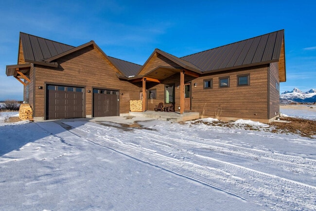 Building Photo - 339 Wild Cat Canyon Loop