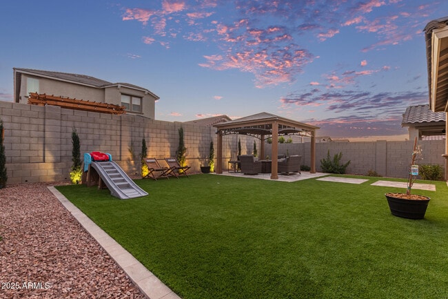 Building Photo - 3483 W Verde River Rd