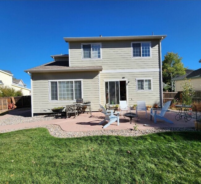 Building Photo - Beautiful 3/3/3 Home in Briargate!!!