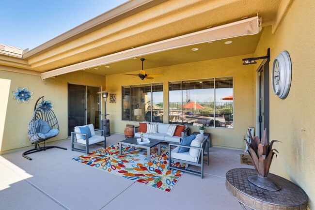Building Photo - 41708 N Cross Timbers Trail