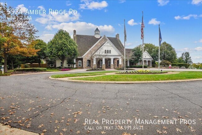 Building Photo - 5924 Amber Ridge Rd