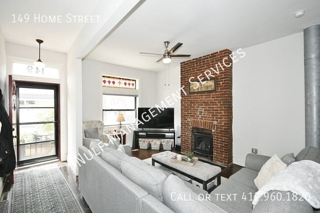 Building Photo - 149 Home St