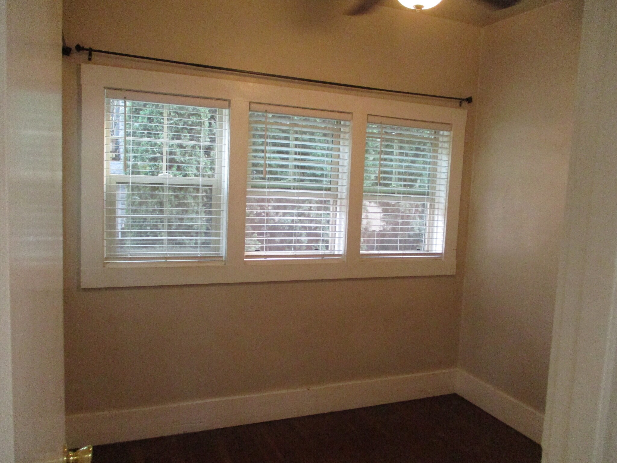 Bedroom - 1730 T St