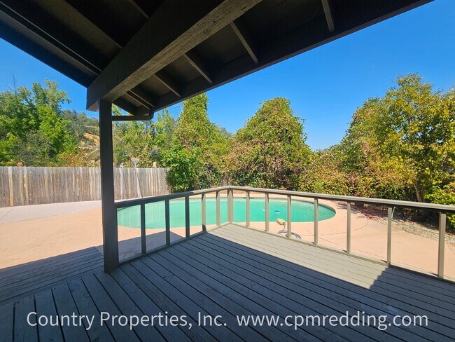 Building Photo - Stunning House with a Pool in West Redding Coming Available in August!