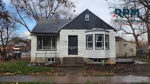 Building Photo - "Charming 3-Bed in Ogden: Spacious 1104 Sq Ft Living!"