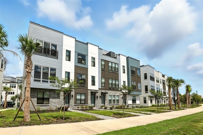Building Photo - 2326 Addalia Aly