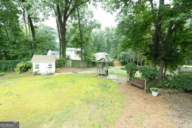 Building Photo - 5100 Sunset Maple Trail