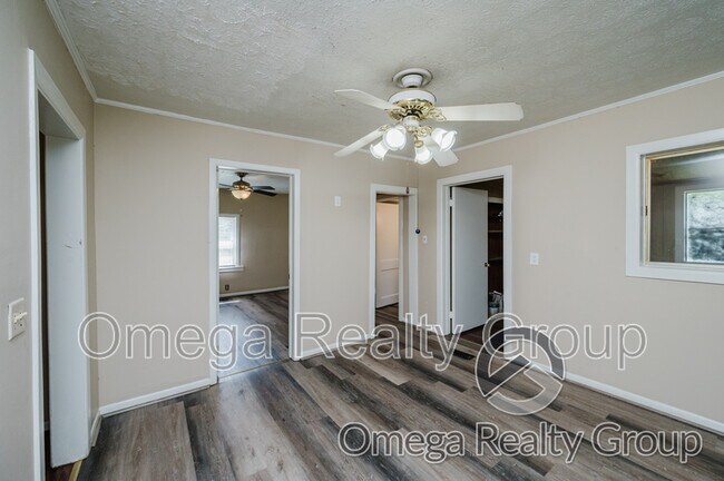 Building Photo - 2575 Mt Olive Rd
