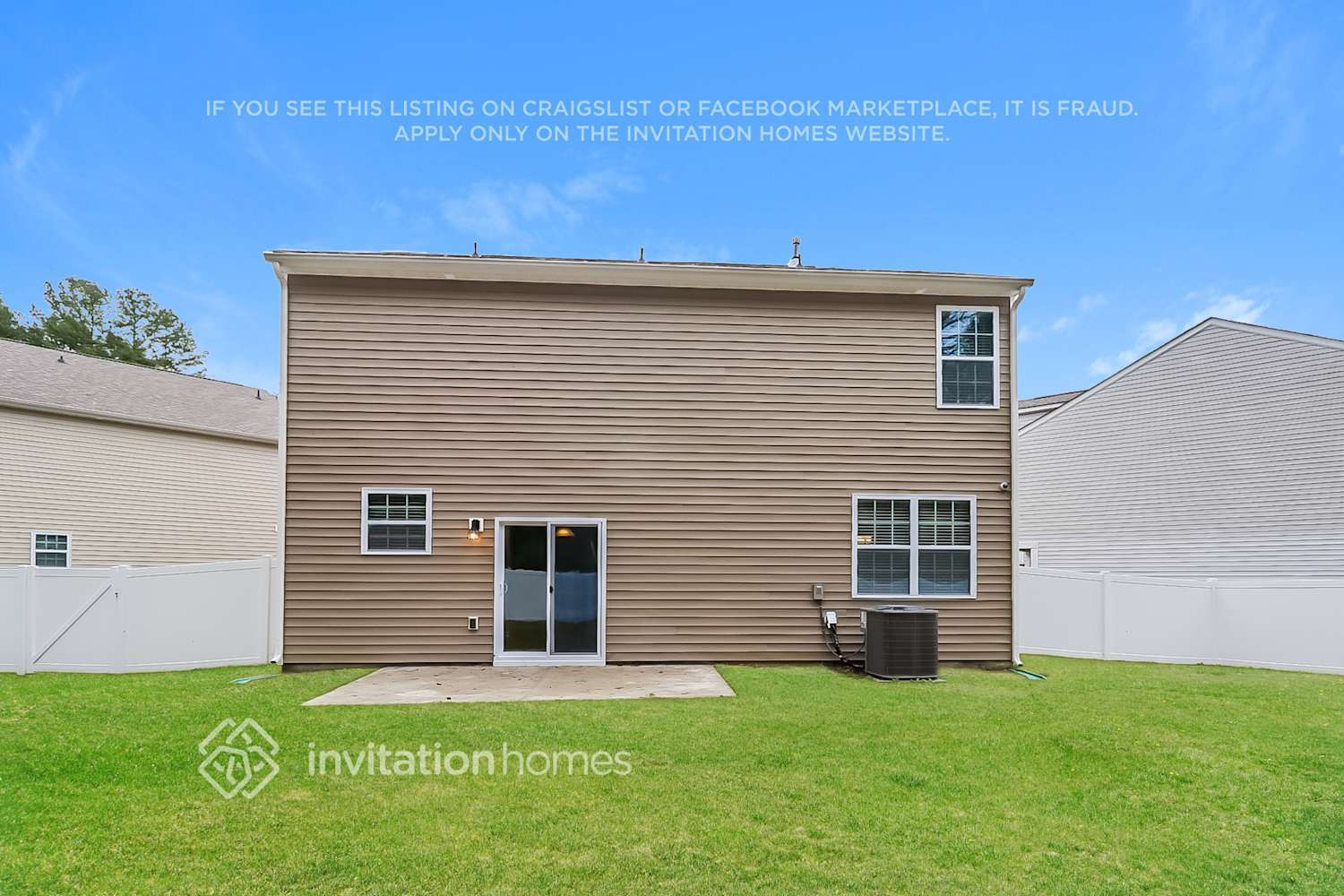 Building Photo - 7421 Larwill Ln