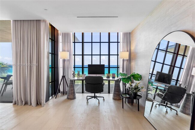Building Photo - 8955 Collins Ave